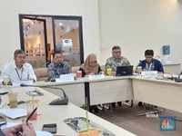 Benarkah RI Tak Bisa Deteksi Penyebaran Virus Corona?