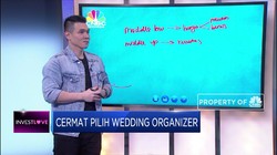 Cara Cermat Pilih Wedding Organizer