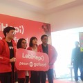 Tahun Ini GoFood Ditargetkan Tumbuh 2 Kali Lipat