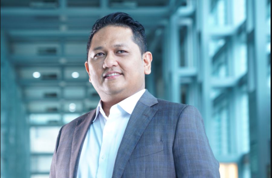 Dari VP Bank Mandiri, Pantro Pander Jadi Direktur Bahana