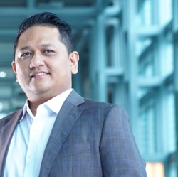 Dipilih Erick sebagai Direktur Bahana, Siapa Pantro Pander?
