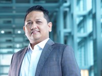 Dipilih Erick sebagai Direktur Bahana, Siapa Pantro Pander?