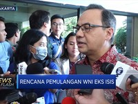 Identifikasi Indentitas WNI Eks ISIS Susah. Kenapa Ya?