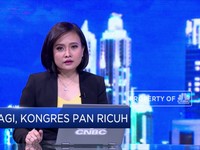 Lagi, Kongres PAN Ricuh
