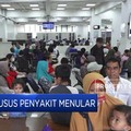 Indonesia akan Bangun RS Khusus Penyakit Menular