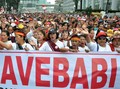Virus Demam Babi Afrika: Peternak Menjerit, Warga Sumut Demo