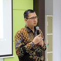 Erick Tunjuk Rizal Ariansyah Jadi Direktur Bahana, Siapa Dia?