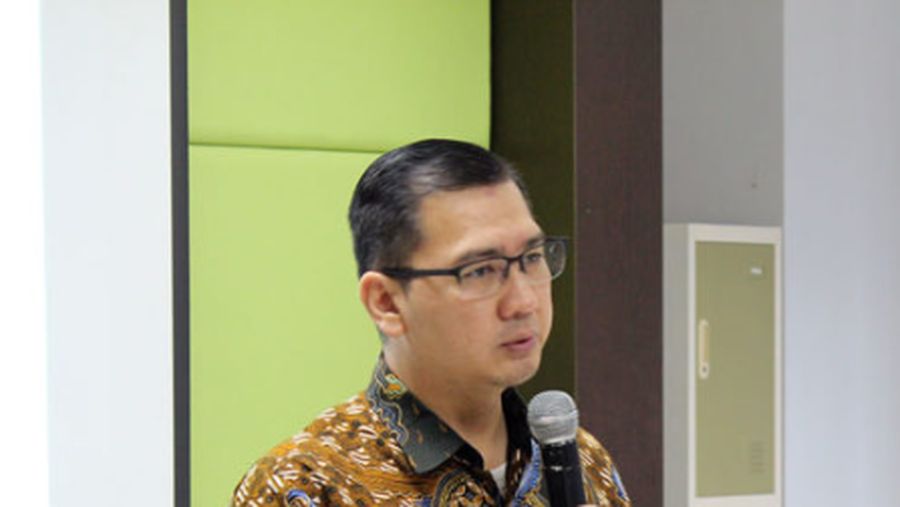Kementerian BUMN mengangkat Rizal Ariansyah sebagai direktur keuangan dan umum. Rizal merupakan direktur sumber daya manusia PT Pelindo II.