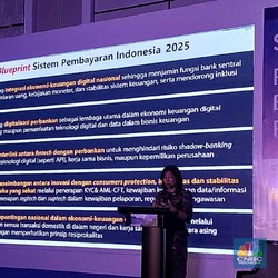 Efek Negatif Teknologi: Derasnya Barang Impor & Cyber Crime