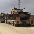 Serangan Udara Erdogan ke Kamp Pengungsi Irak, 3 Orang Tewas