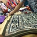 Banjiri Pasar RI, Karpet Impor China Cs Diadang Sri Mulyani