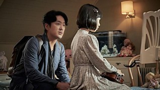 The Closet, Film Horor Ha Jung-woo Tayang Maret di Indonesia