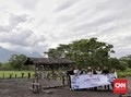 Zona 18: Momen Akrab di Trip Lancong Semalam Banyuwangi