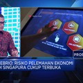 Ada Potensi Rush Money di Singapura, Bagaimana dengan RI?