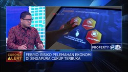 Ada Potensi Rush Money di Singapura, Bagaimana dengan RI?