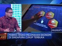 Ada Potensi Rush Money di Singapura, Bagaimana dengan RI?