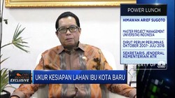 2019, Program PTSL Kementerian ATR Capai Angka 11,200 Juta