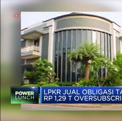 LPKR Jual Obligasi Tambahan Rp 1,29 T Oversubscribed 2 Kali