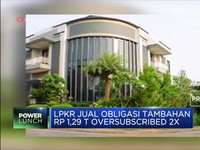 LPKR Jual Obligasi Tambahan Rp 1,29 T Oversubscribed 2 Kali