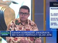 Kata Analis Soal Peringatan BEI Ke Saham Portofolio Jiwasraya
