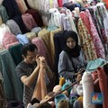 Tolong! Bisnis Tekstil Kian 'Sekarat', Berat Cicil Utang Bank