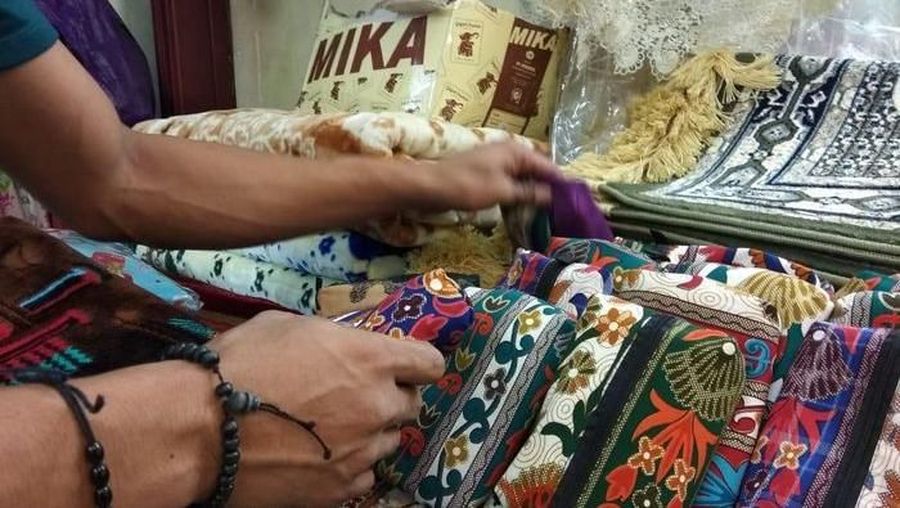 Importir mengeluhkan kesulitan mengimpor semenjak ada pengetatan impor barang akhir 2019 lalu.
