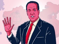 Corona Mengganas, Bank Dunia Ogah Kasih Kredit ke China