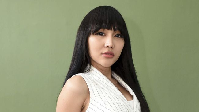 Lucinta Luna Jadi Tersangka Narkoba, Terancam 4 Tahun Penjara