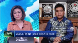Strategi PHRI Dorong Sektor Wisata Hadapi Dampak Virus Corona
