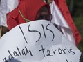 Soal WNI Eks ISIS, Pengamat Dorong Jokowi Buat Aturan Baru