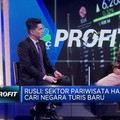 Ini Rekomendasi Ekonom Pada Upaya RI Antisipasi Dampak Corona