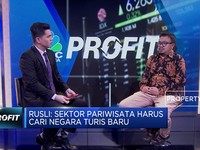 Ini Rekomendasi Ekonom Pada Upaya RI Antisipasi Dampak Corona