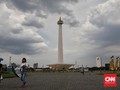 Anies Klaim Tim Cagar Budaya Beri Rekomendasi Formula E Monas