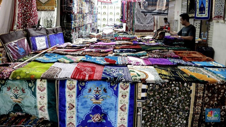 Penyebaran virus corona telah berdampak kepada perekonomian dunia.