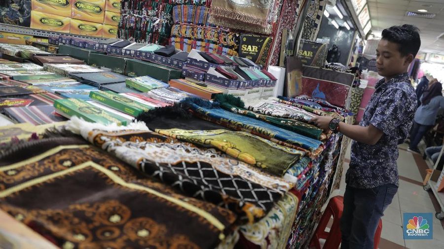 Coron akan berdampak pada pasokan ritel dalam jangka panjang.