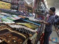 Corona Menggila, Produk-Produk Ritel Ini Bisa Kena Dampaknya