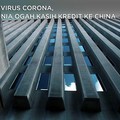 Gegara Virus Corona, Bank Dunia Ogah Kasih Kredit ke China