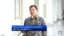 Alat Deteksi Virus Corona RI Diragukan, Ini Respons Menkes