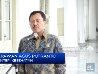 Alat Deteksi Virus Corona RI Diragukan, Ini Respons Menkes