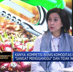 Gapki: Kita Lawan Jika Perlakuan UE Pada CPO RI Tidak Wajar