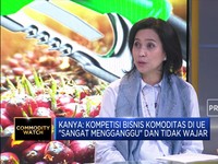 Gapki: Kita Lawan Jika Perlakuan UE Pada CPO RI Tidak Wajar