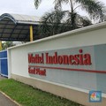 Intip Penampakan Pabrik Barbie-Hot Wheels yang Diisukan Tutup