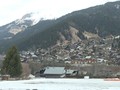 VIDEO: Resor Ski Bekas Pasien Corona Tetap Ramai