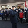 Xi Jinping: Upaya Keras Setop Corona Sakiti Ekonomi China?