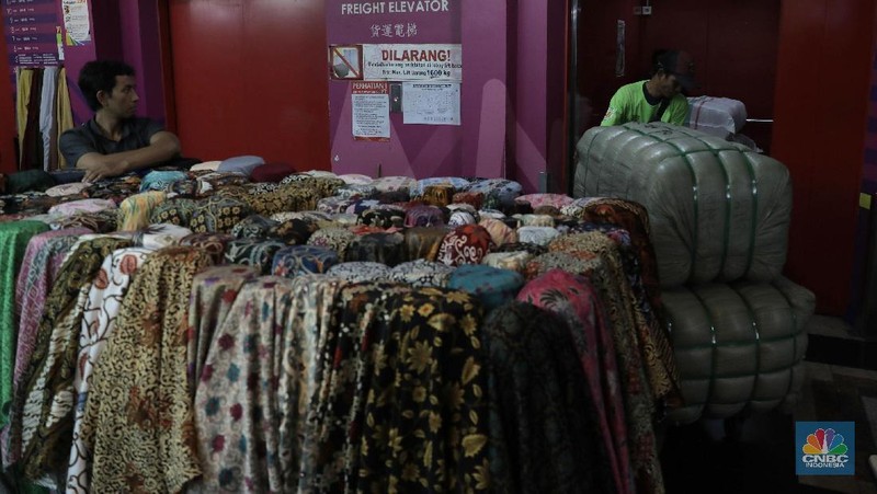 Penyebaran virus corona telah berdampak kepada perekonomian dunia.