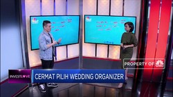Dear Calon Pengantin, Perhatikan Hal Ini Saat Pilih WO Ya