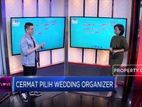 Dear Calon Pengantin, Perhatikan Hal Ini Saat Pilih WO Ya