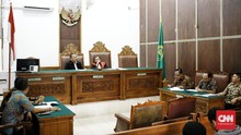 Hakim Tolak Praperadilan MAKI yang Minta KPK Jerat Hasto