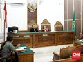 Hakim Tolak Praperadilan MAKI yang Minta KPK Jerat Hasto
