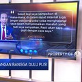CAD Menipis, Jangan Bangga Dulu Plis!